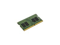 Componente - Kingston 16GB DDR4 3200MHz SODIMM – CL22, Single Rank, Non‑ECC (KCP432SS8/16)