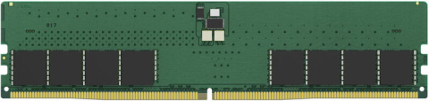 Memorii - Kingston DDR5 16GB 5600MHz CL46 – KVR56U46BS8‑16