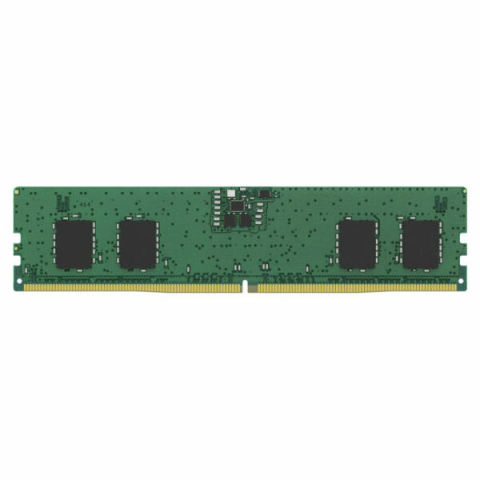 Memorii - Kingston DDR5 8GB 5600MHz CL46 – KVR56U46BS6‑8