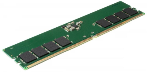 Memorii - Kingston DDR5 8GB 5600MHz CL46 – KCP556US6‑8
