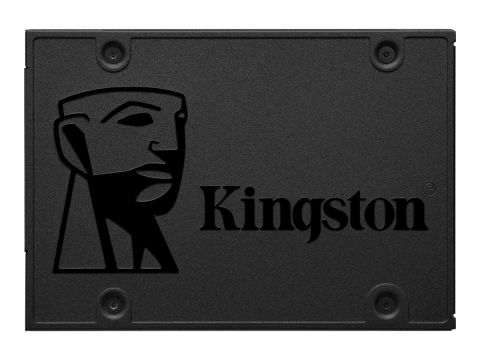 Kingston A400 240GB SSD – SATA3, 2.5", 7mm, 500MB/s (SA400S37/240G) [1]