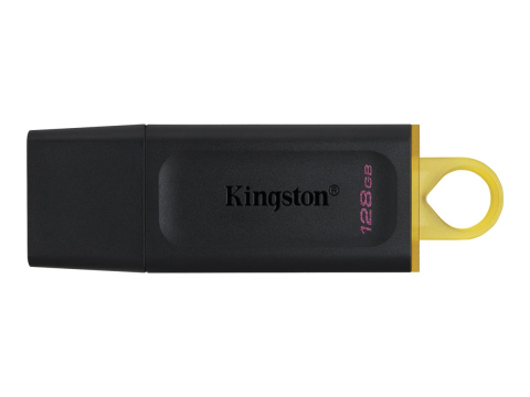 Kingston DataTraveler Exodia 128GB – USB 3.2 Gen1, Black + Yellow [2]
