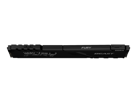 Kingston FURY Beast 16GB DDR4 3200MHz CL16 – DIMM 288‑pin, XMP 2.0 [2]