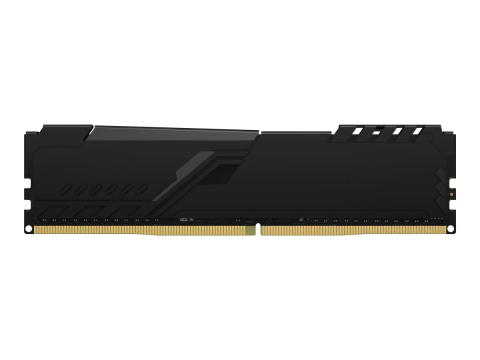 Kingston FURY Beast 16GB DDR4 3200MHz CL16 – DIMM 288‑pin, XMP 2.0 [3]