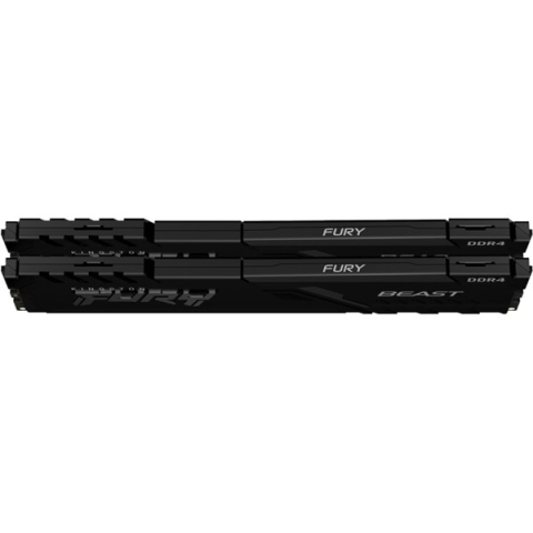 Kingston FURY Beast 16GB DDR4 3200MHz CL16 Kit – KF432C16BBK2/16 [3]