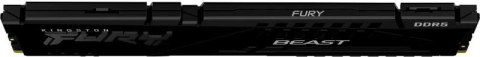 Kingston FURY Beast 16GB DDR5 5600MHz CL36 – KF556C36BBE‑16 [3]