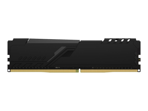 Kingston FURY Beast 32GB DDR4 3200MHz CL16 – DIMM 288‑pin, XMP 2.0 [1]