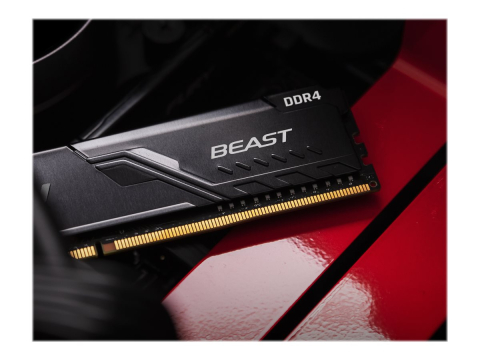 Kingston FURY Beast 32GB DDR4 3200MHz CL16 – DIMM 288‑pin, XMP 2.0 [5]