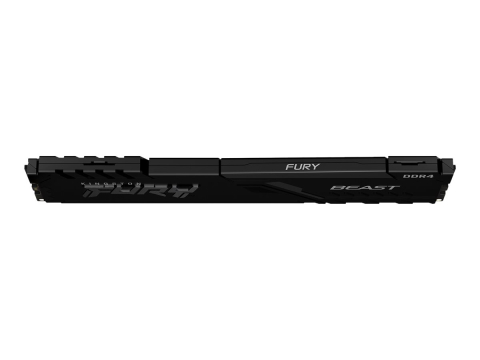 Kingston FURY Beast 32GB DDR4 3200MHz CL16 – DIMM 288‑pin, XMP 2.0 [4]