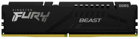 Kingston FURY Beast 8GB DDR5 6000MHz CL36 – KF560C36BBE‑8 [1]