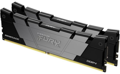 Memorii - Kingston FURY Renegade 16GB DDR4 3200MHz CL16 – KF432C16RB2K2/16
