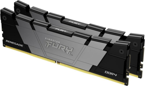 Memorii - Kingston FURY Renegade 16GB DDR4 3600MHz CL16 – KF436C16RB2K2/16