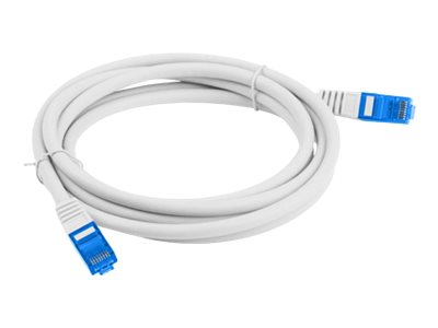 LANBERG patchcord cat.6A FTP LSZH CCA 3m grey [2]