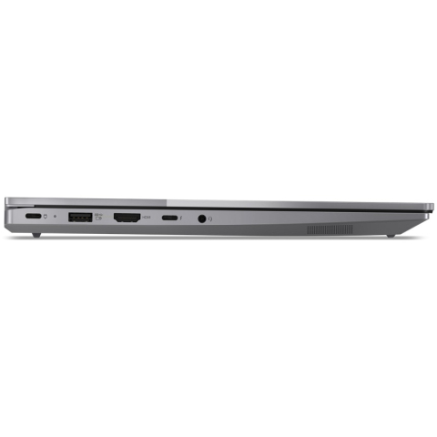 Lenovo ThinkBook 14 2-in-1 G5 IAU Convertible Laptop Front View [8]