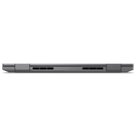 Lenovo ThinkBook 14 2-in-1 G5 IAU Convertible Laptop Front View [6]