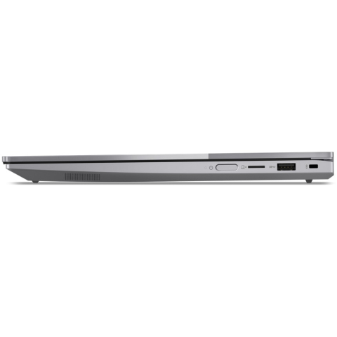 Lenovo ThinkBook 14 2-in-1 G5 IAU Convertible Laptop Front View [5]