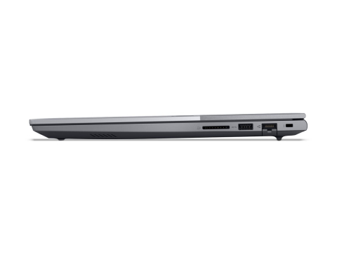 Lenovo ThinkBook 16 G8 IRL 21SH0083RI Front View [4]