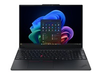 Laptop , PC, Tablete - Lenovo ThinkPad E16 G4 – Ultra 7 355, 16" WUXGA, 16GB, 512GB, NOOS