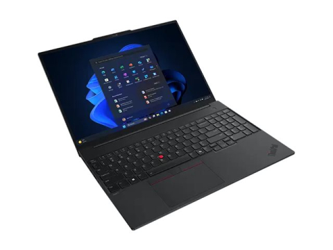 Lenovo ThinkPad E16 Gen 3 21TF003CRI Front View [2]