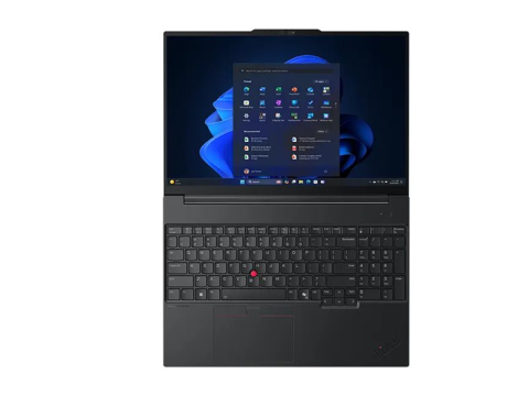 Lenovo ThinkPad E16 Gen 3 21TF003CRI Front View [5]
