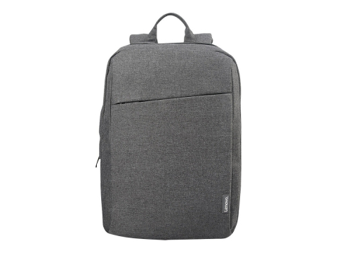 Genți & Rucsacuri - Lenovo B210 Grey 15.6" – Rucsac Laptop, Water‑Repellent