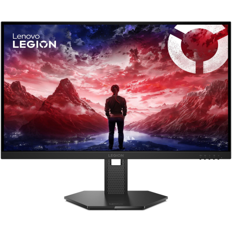 Monitoare Gaming & Consumer - Lenovo Legion 27‑15 27" IPS FHD 180Hz – 67E6GAC4EU