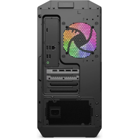 Lenovo LOQ Tower 26ADR10 – Ryzen 7 8745HX, RTX 5060 Ti, 16GB DDR5 [3]