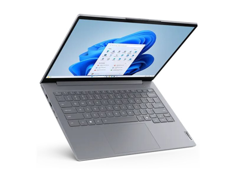 Lenovo ThinkBook 14 G8 IRL – Core 5 210H, 8GB, 512GB, 14″ WUXGA, NOOS [1]