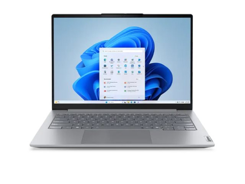 Laptop-uri - Lenovo ThinkBook 14 G8 IRL – Core 5 210H, 8GB, 512GB, 14″ WUXGA, NOOS