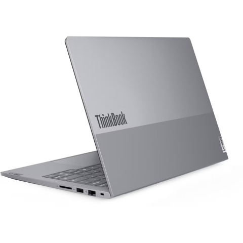 Lenovo ThinkBook 14 G9 – Core 5 210H, 16GB, 512GB SSD, 14" WUXGA IPS [3]