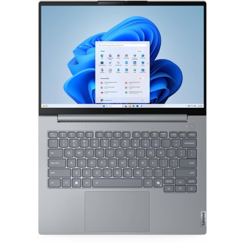 Lenovo ThinkBook 14 G9 – Core 5 210H, 16GB, 512GB SSD, 14" WUXGA IPS [7]