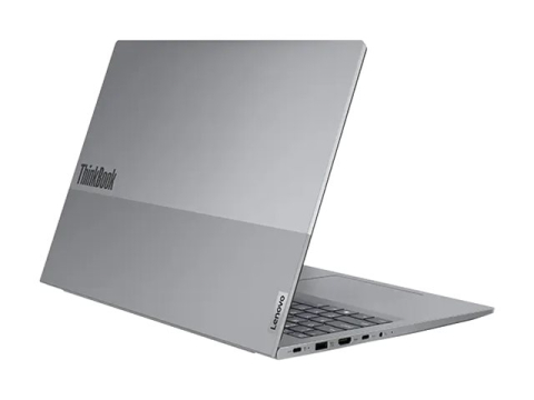 Lenovo ThinkBook 16 G7 21MW000QRM Front View [9]