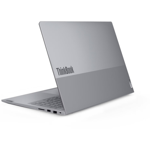 Lenovo ThinkBook 16 G8 IAL – Core 5 225U, 16GB, 512GB SSD, 16" WUXGA [1]