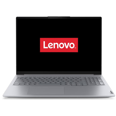 Produs Nou - Lenovo ThinkBook 16 G8 IAL – Core 5 225U, 16GB, 512GB SSD, 16" WUXGA