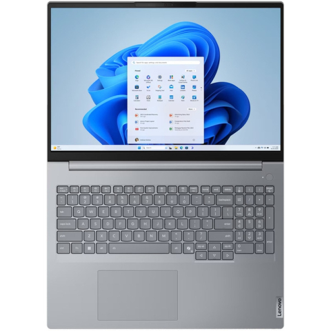 Lenovo ThinkBook 16 G8 IAL – Core 5 225U, 16GB, 512GB SSD, 16" WUXGA [2]