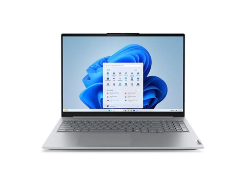 Laptop-uri - Lenovo ThinkBook 16 G8 – Ultra 7 255H, 16GB, 512GB, 16" WUXGA