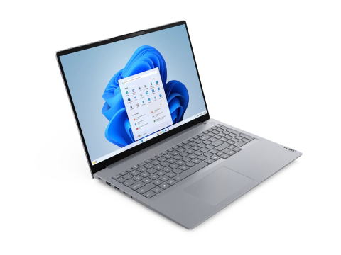 Lenovo ThinkBook 16 G8 – Ultra 7 255H, 16GB, 512GB, 16" WUXGA [1]