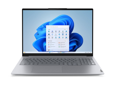 Laptop , PC, Tablete - Lenovo ThinkBook 16 G8 IRL Intel Core 7 240H 16 inch Laptop