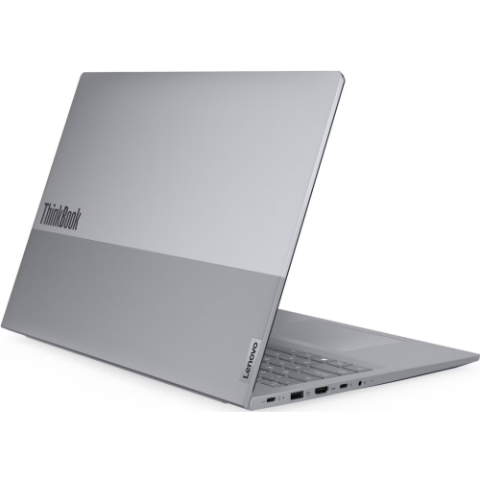 Lenovo ThinkBook 16 G9 – Core 5 210H, 16GB, 512GB SSD, 16" WUXGA IPS [4]
