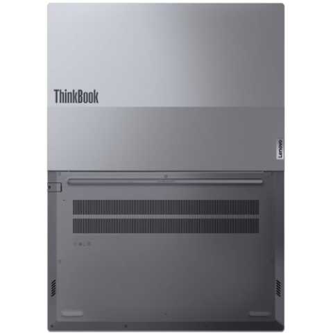 Lenovo ThinkBook 16 G9 – Core 5 210H, 16GB, 512GB SSD, 16" WUXGA IPS [7]