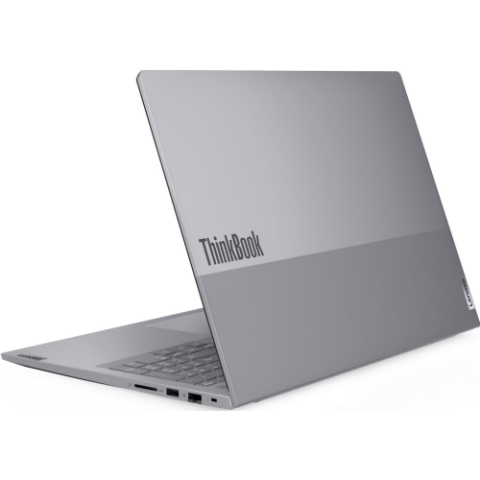 Lenovo ThinkBook 16 G9 – Core 5 210H, 16GB, 512GB SSD, 16" WUXGA IPS [5]