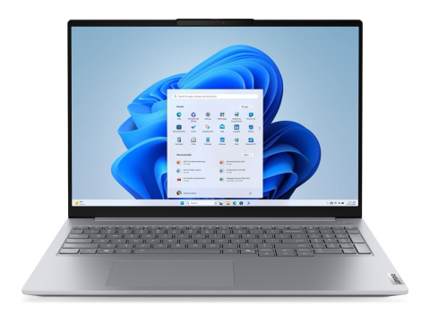 Laptop-uri - Lenovo ThinkBook 16 G9 – Intel Core 7 240H, 32GB RAM, 1TB SSD, 16" WUXGA