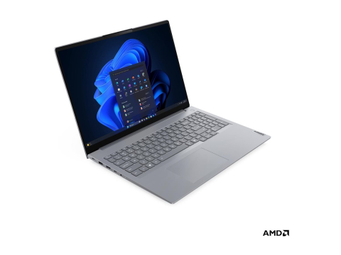 Lenovo ThinkBook 16 G9 – Ryzen 5 220, 16" WUXGA, 32GB, 512GB, NOOS [2]