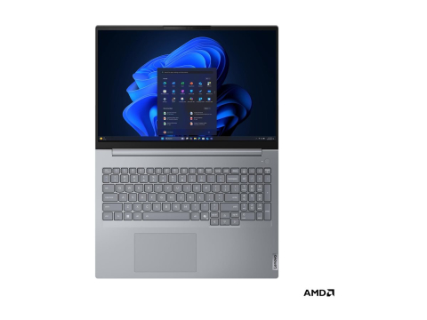 Lenovo ThinkBook 16 G9 – Ryzen 5 220, 16" WUXGA, 32GB, 512GB, NOOS [6]