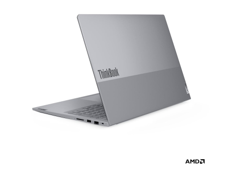 Lenovo ThinkBook 16 G9 – Ryzen 5 220, 16" WUXGA, 32GB, 512GB, NOOS [10]