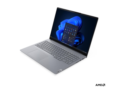 Lenovo ThinkBook 16 G9 – Ryzen 5 220, 16" WUXGA, 32GB, 512GB, NOOS [5]