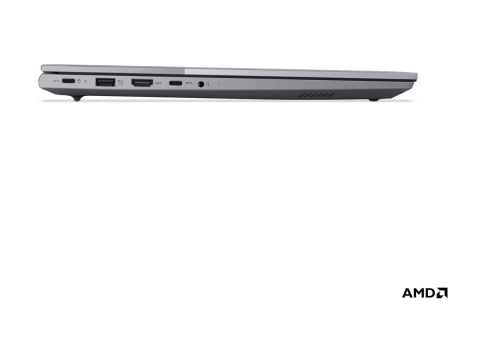 Lenovo ThinkBook 16 G9 – Ryzen 5 220, 16" WUXGA, 32GB, 512GB, NOOS [1]