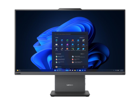 Laptop , PC, Tablete - Lenovo ThinkCentre neo 50a 27 G6 – Ultra 5, 16GB, 512GB SSD, 27" FHD, NOOS