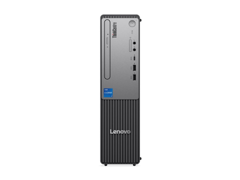 LENOVO ThinkCentre neo 50s G5 Intel Core i3-14100 8GB 256GB SSD M.2 PCIe Slim DVD Writer NOOS 3Y OS [0]
