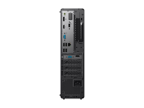 LENOVO ThinkCentre neo 50s G5 Intel Core i3-14100 8GB 256GB SSD M.2 PCIe Slim DVD Writer NOOS 3Y OS [4]